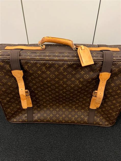 Louis Vuitton Koffer kleinanzeigen.de.